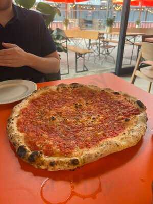 Rudy's Pizza Napoletana - Altrincham