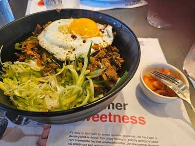 Wagamama Chatham Maritime