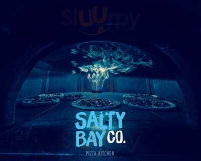 Salty Bay Pizza