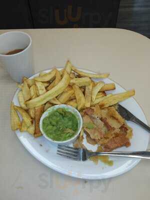 Nellys Fish And Chips