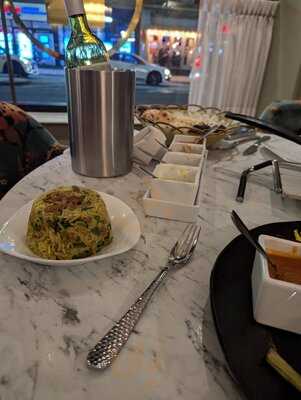 Mumbai Lounge