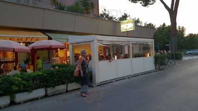 La Pizzeria di Simone, Viareggio