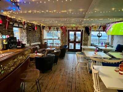 Tenby Sailing Club