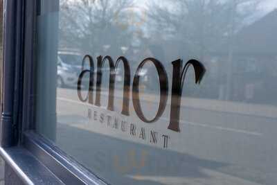 Restaurant Amor