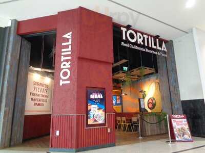 Tortilla Manchester Arndale