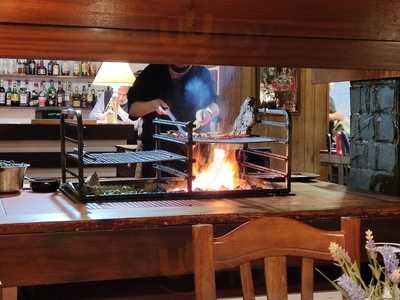 Ristorante La Pineta, Genova