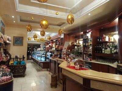 Bar Pasticceria S. Clemente, Arezzo