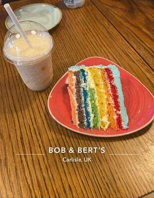 Bob & Berts Carlisle