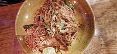 Thai Express Kitchen