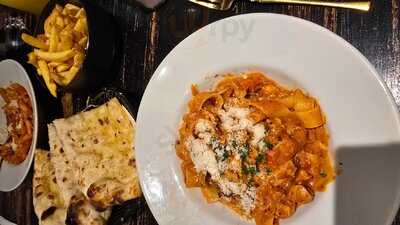 Vivi Ristorante Pizzeria Airdrie