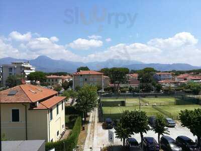 Dune Hotel and Residence Restaurant, Lido Di Camaiore