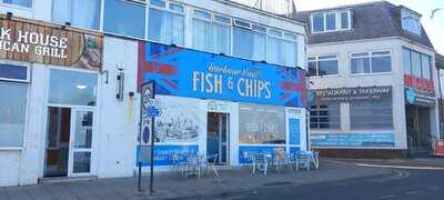 Harbour View Fish And Chips