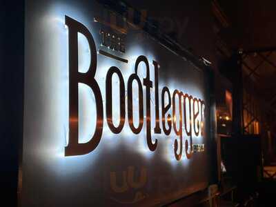 The Bootlegger Leeds