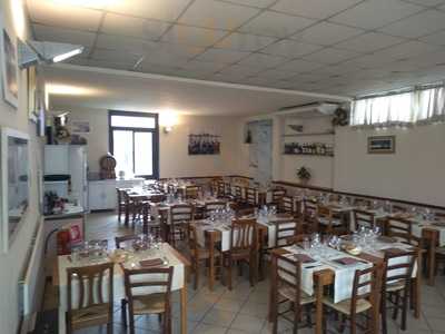 Ristorante Pizzeria La Fraga, Marlia