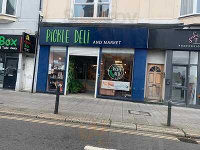 Pickle Deli And Market