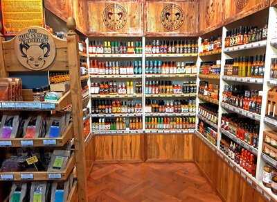 The Hot Sauce Emporium (bristol) Ltd