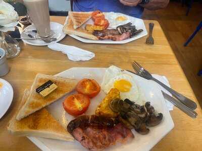 Caffe Corradi