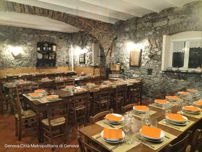 Le Cantine Dello Stagnino