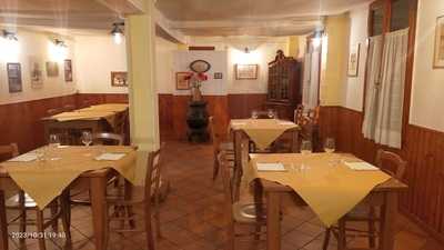 Osteria Dell'acquasanta