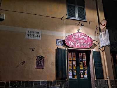 Osteria Da Pippo