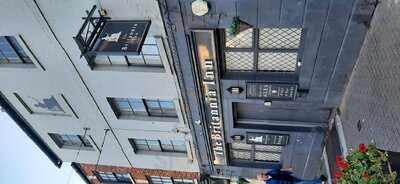 The Britannia Inn