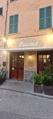 Ristorante Vexima, Genova