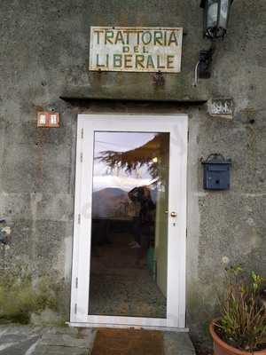 Trattoria Del Liberale