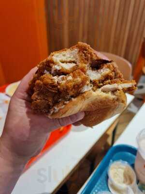 Popeyes Louisiana Chicken
