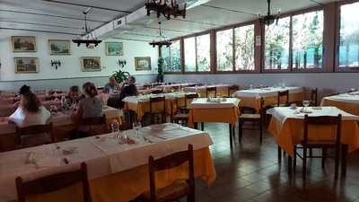 Trattoria Crista