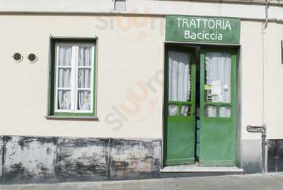 Trattoria Baciccia, Genova