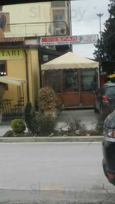 Alimentari Tiberino, Sansepolcro