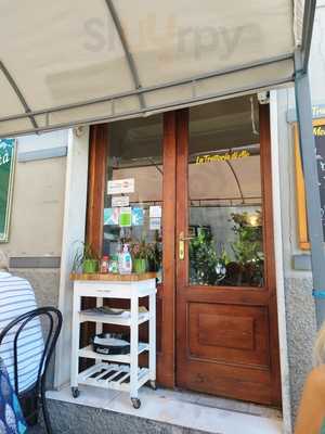 Trattoria da Ale, Genova