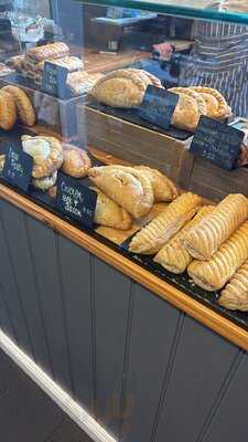 Oxford's Bakery