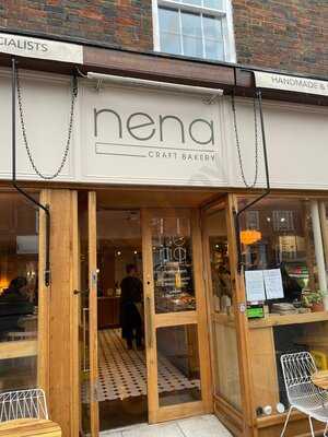 Nena Craft Bakery