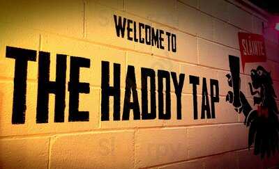The Haddy Tap
