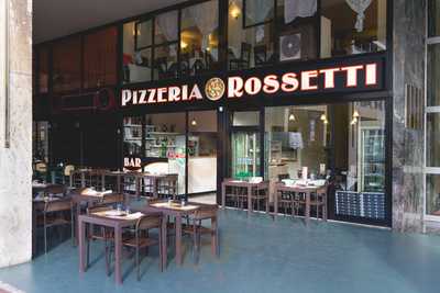 Pizzeria Rossetti