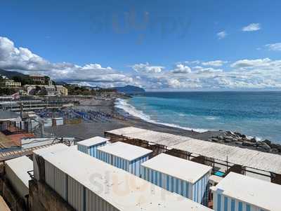 Squash, Genova