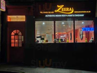 Zeera Indian