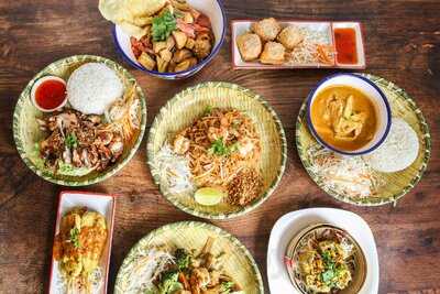 Good Thai - Leicester