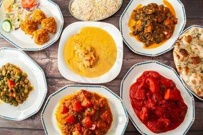 Touch Of Spice