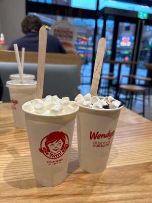 Wendy's