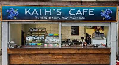 Kath's Cafe