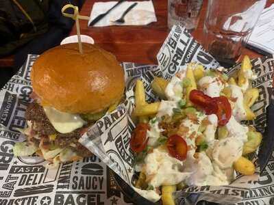 Burger
