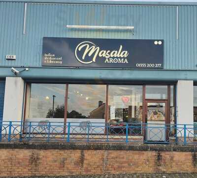 Masala Aroma