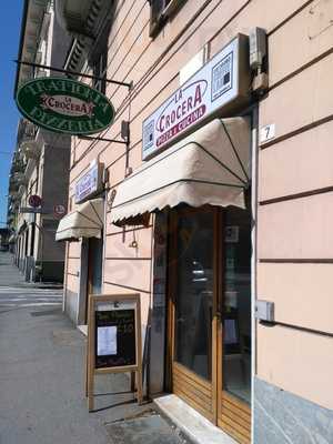 La Crocera Trattoria Pizzeria