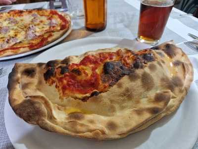 Pizzeria San Francesco, Genova