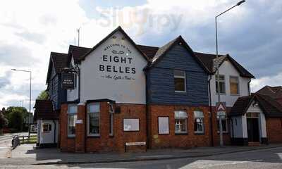 Eight Belles