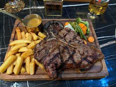 Deluxe Steakhouse Bideford