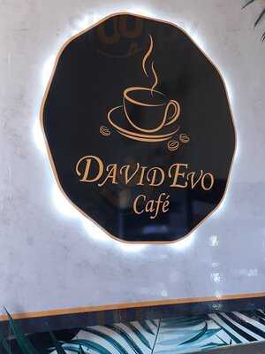 Davidevo Cafe