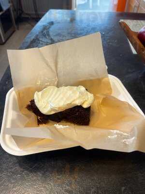 Cafe 72 Easton St Portland Dorset